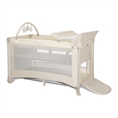 aby Cot TORINO 2 Layers Plus BEIGE